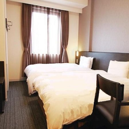 Dormy Inn Higashi Muroran Kültér fotó